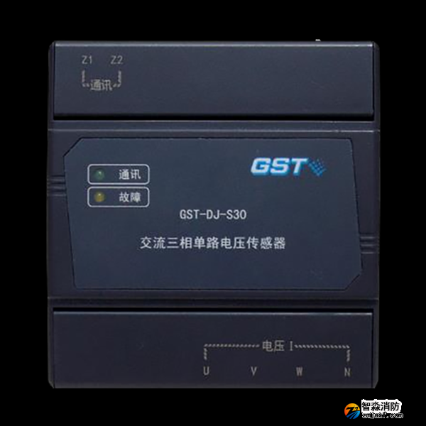 海湾交流三相电压传感器GST-DJ-S30