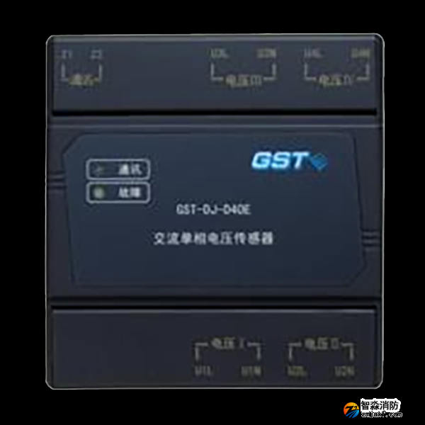 海湾交流单相电压传感器GST-DJ-D40E